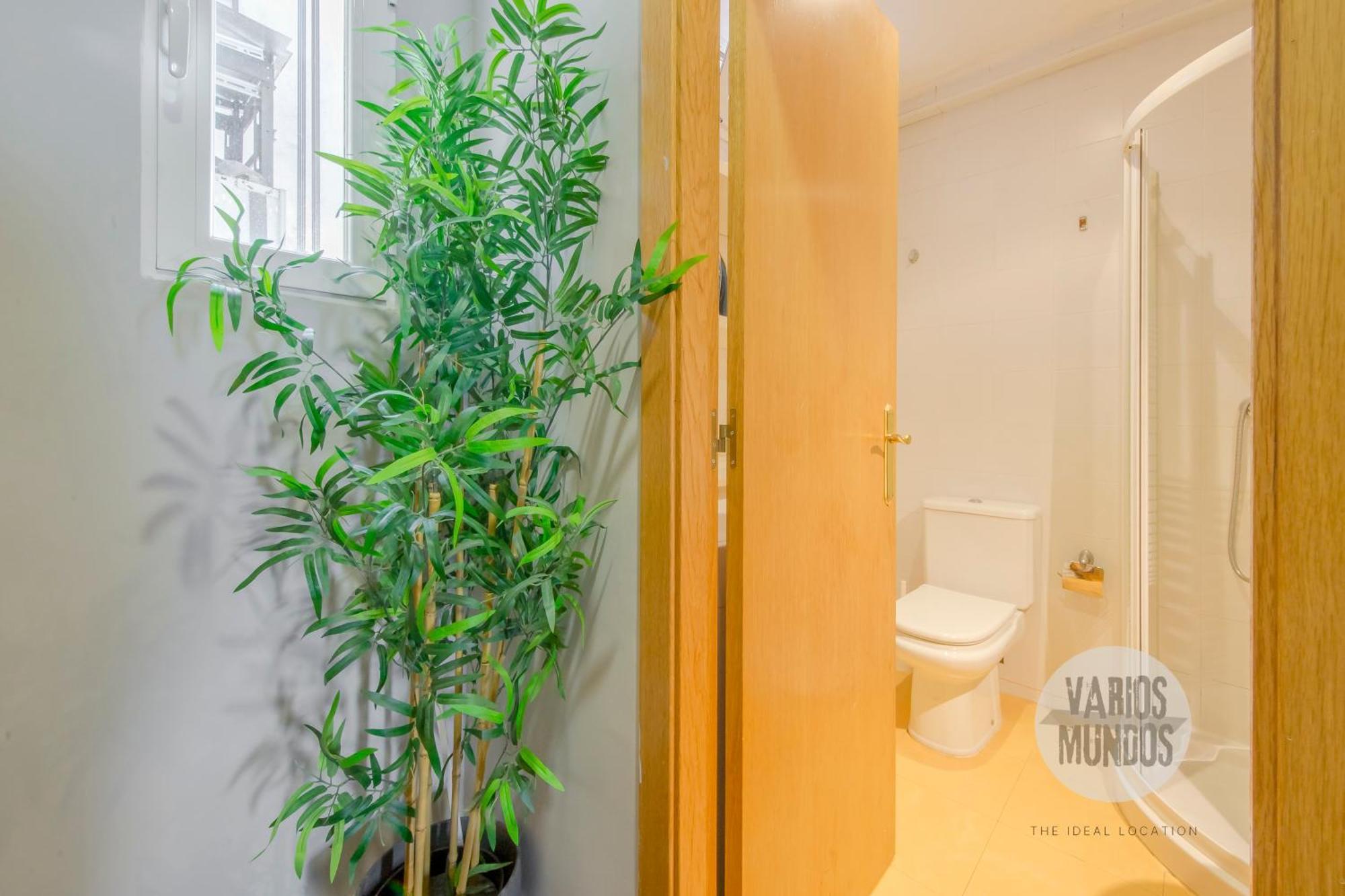 Magia Urbana 3, En Plaza De Chueca Apartament *
